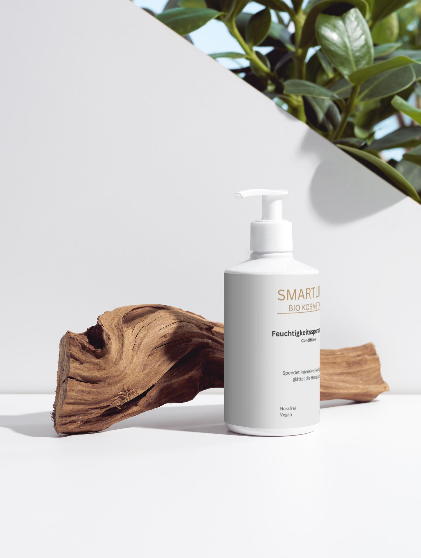 🌿 Feuchtigkeitsspendender Conditioner