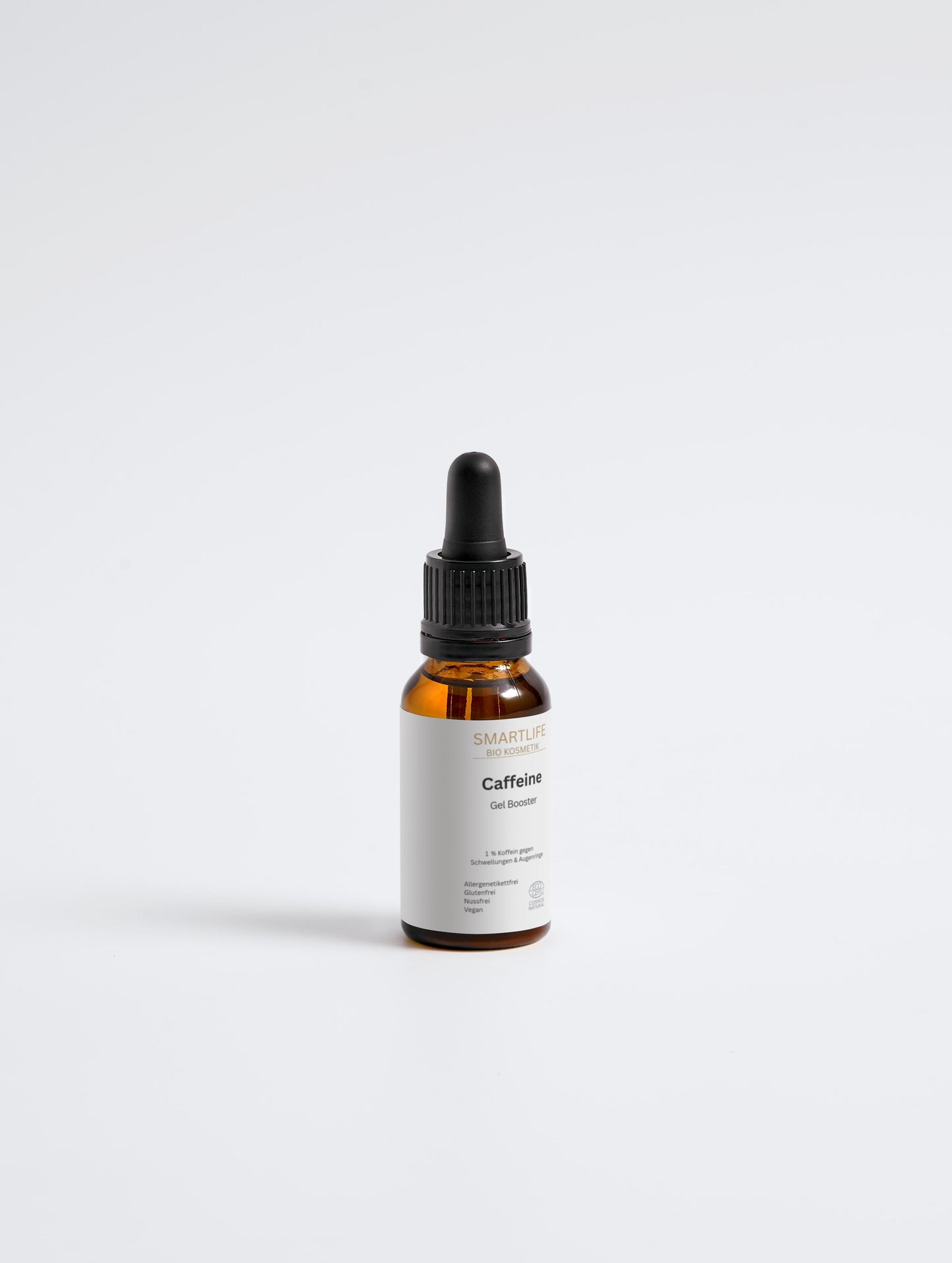 ⚡ Caffeine Gel Booster – 1 % Aktivformel 20ml