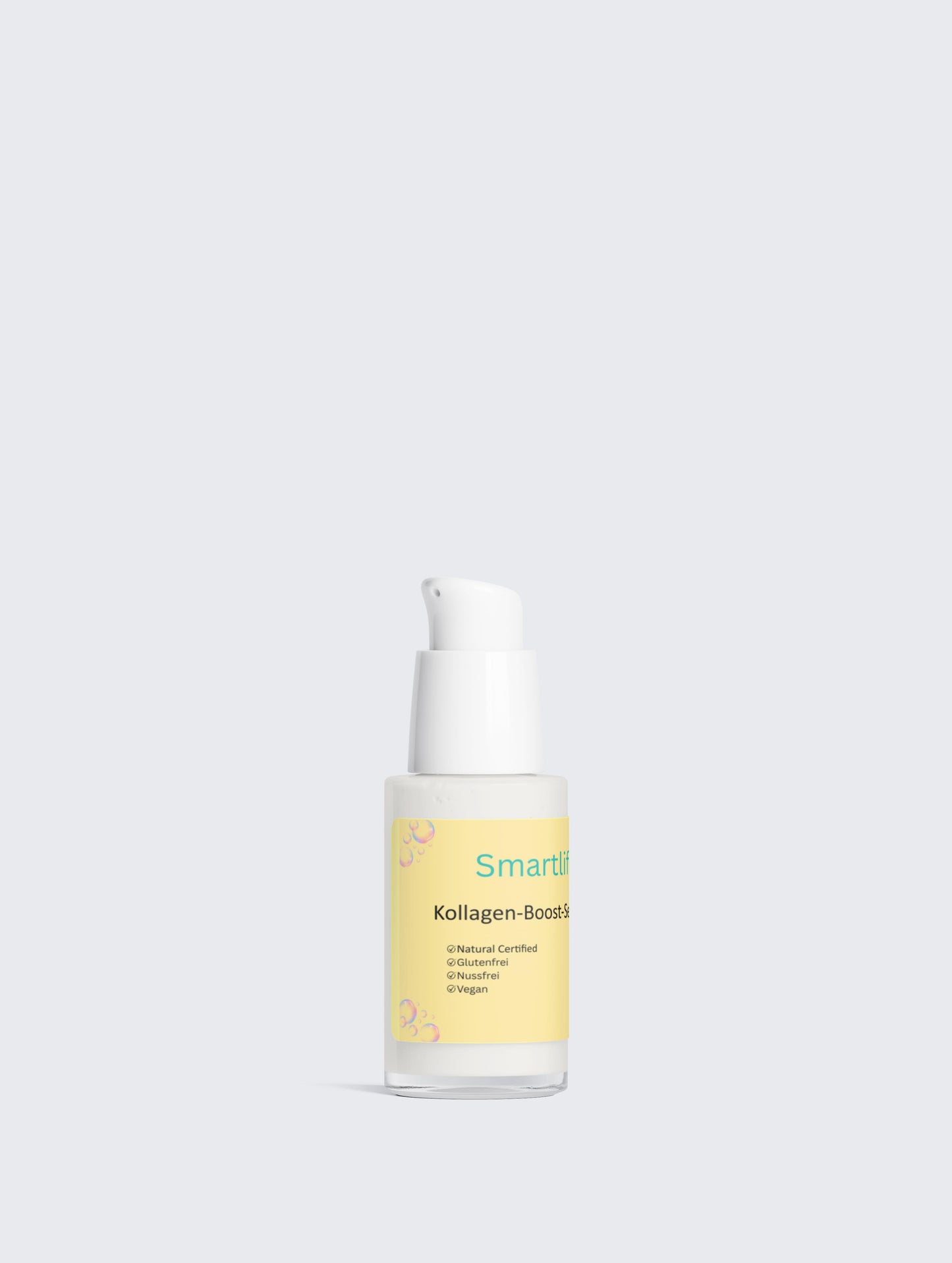 ✨ Kollagen-Boost-Serum