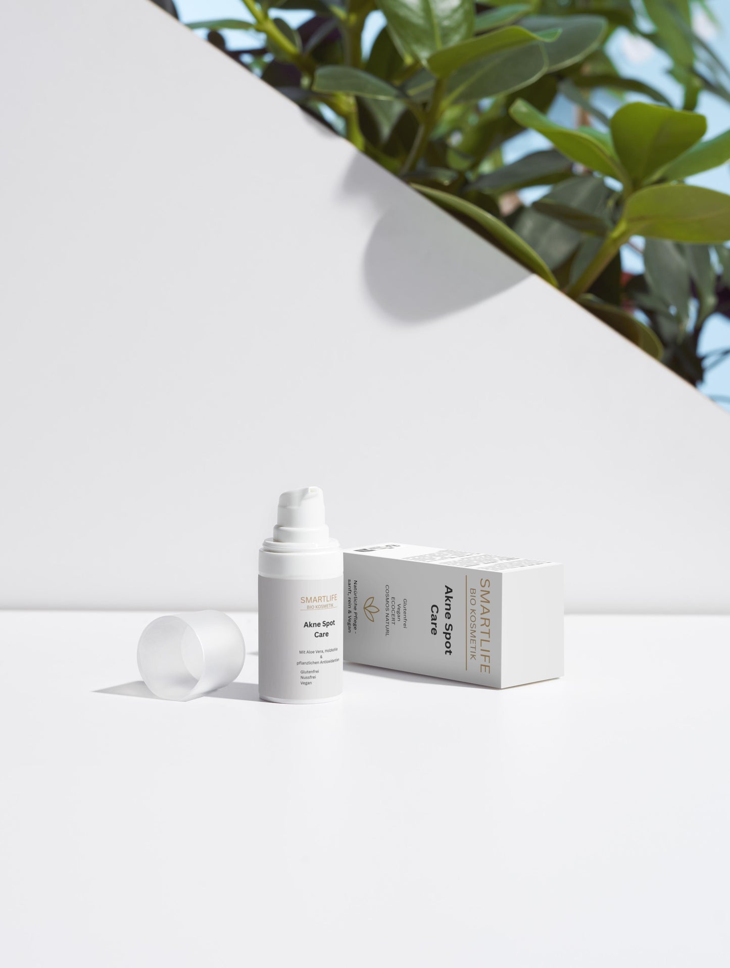 🌿 Akne Spot Care