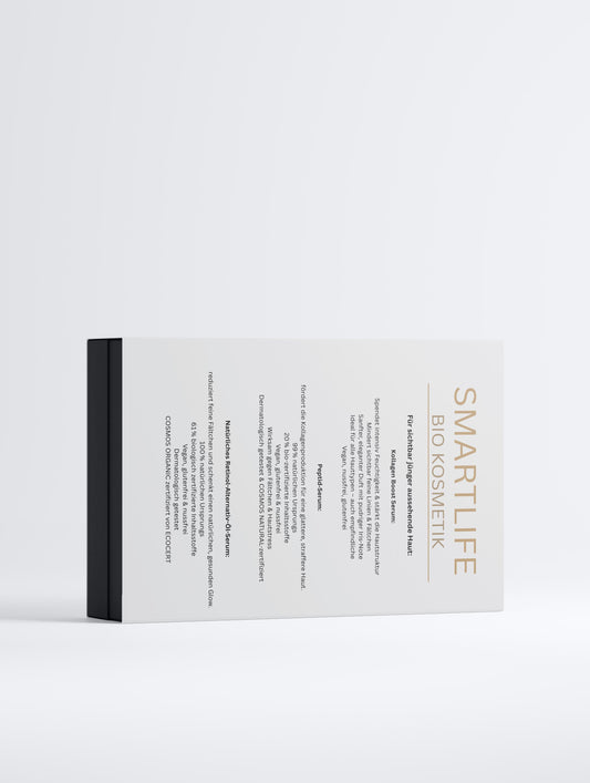 ✨ Boost Serum Collection