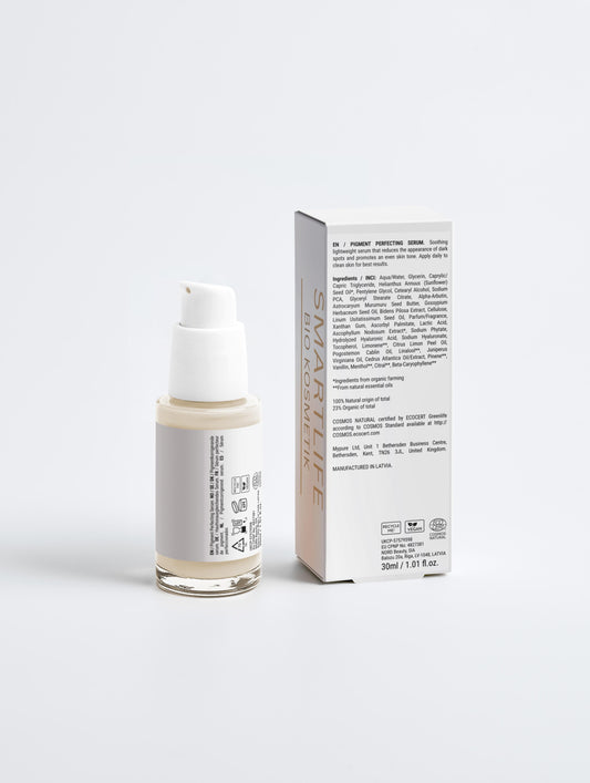 ✨ Hauttonausgleichendes Serum