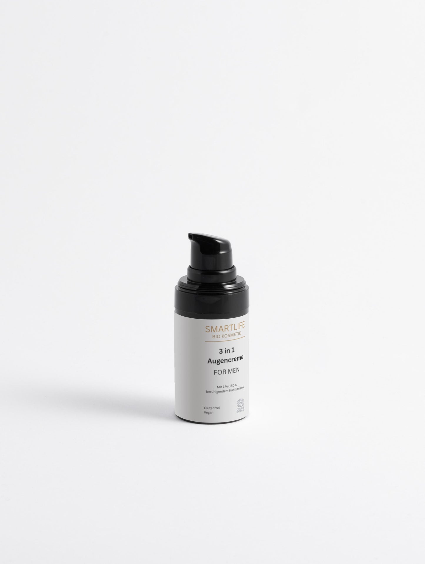 👁️ 3-in-1 Augencreme FOR MEN