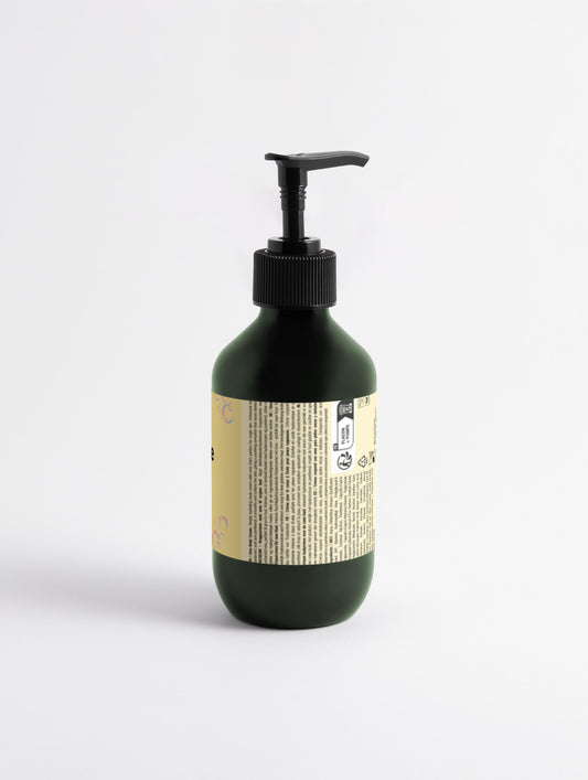 💧🌿 Urea-Körpercreme – sanft, wirksam natürlich