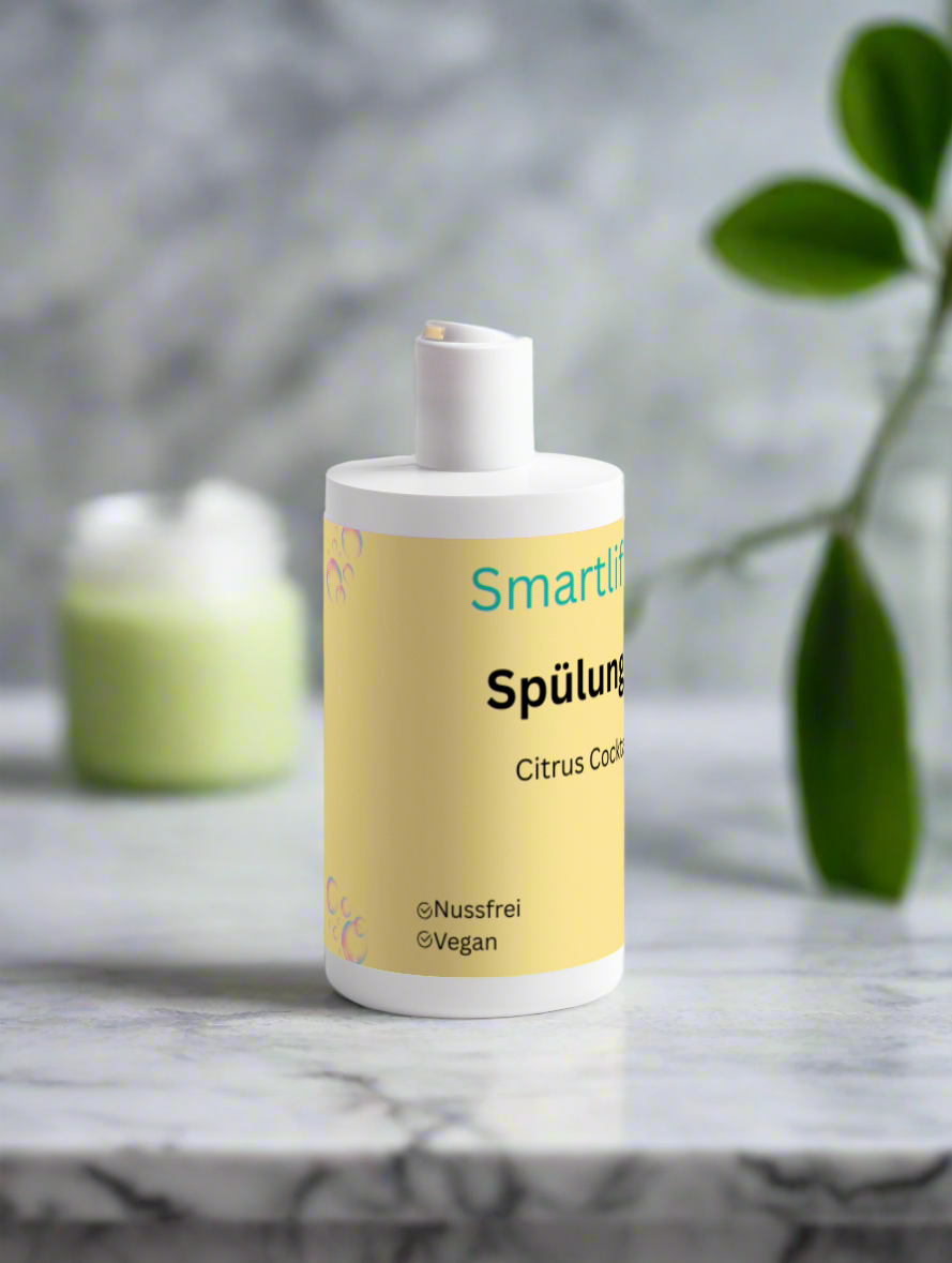 🍋 Spülung Citrus Cocktail