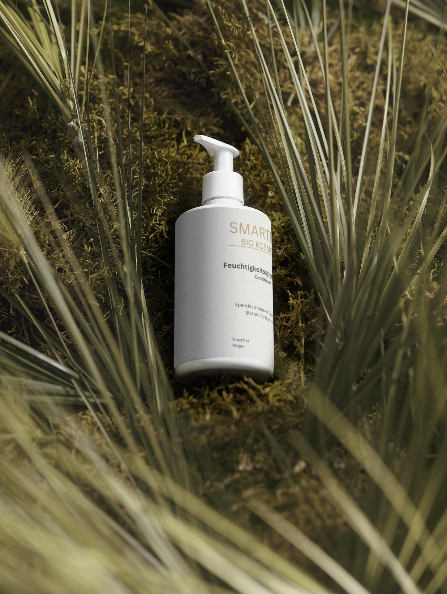 🌿 Feuchtigkeitsspendender Conditioner