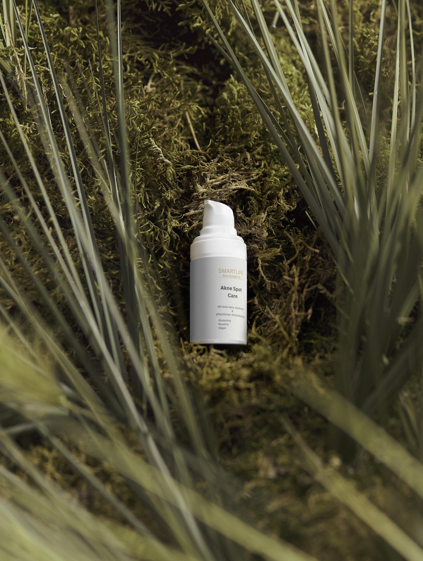 🌿 Akne Spot Care