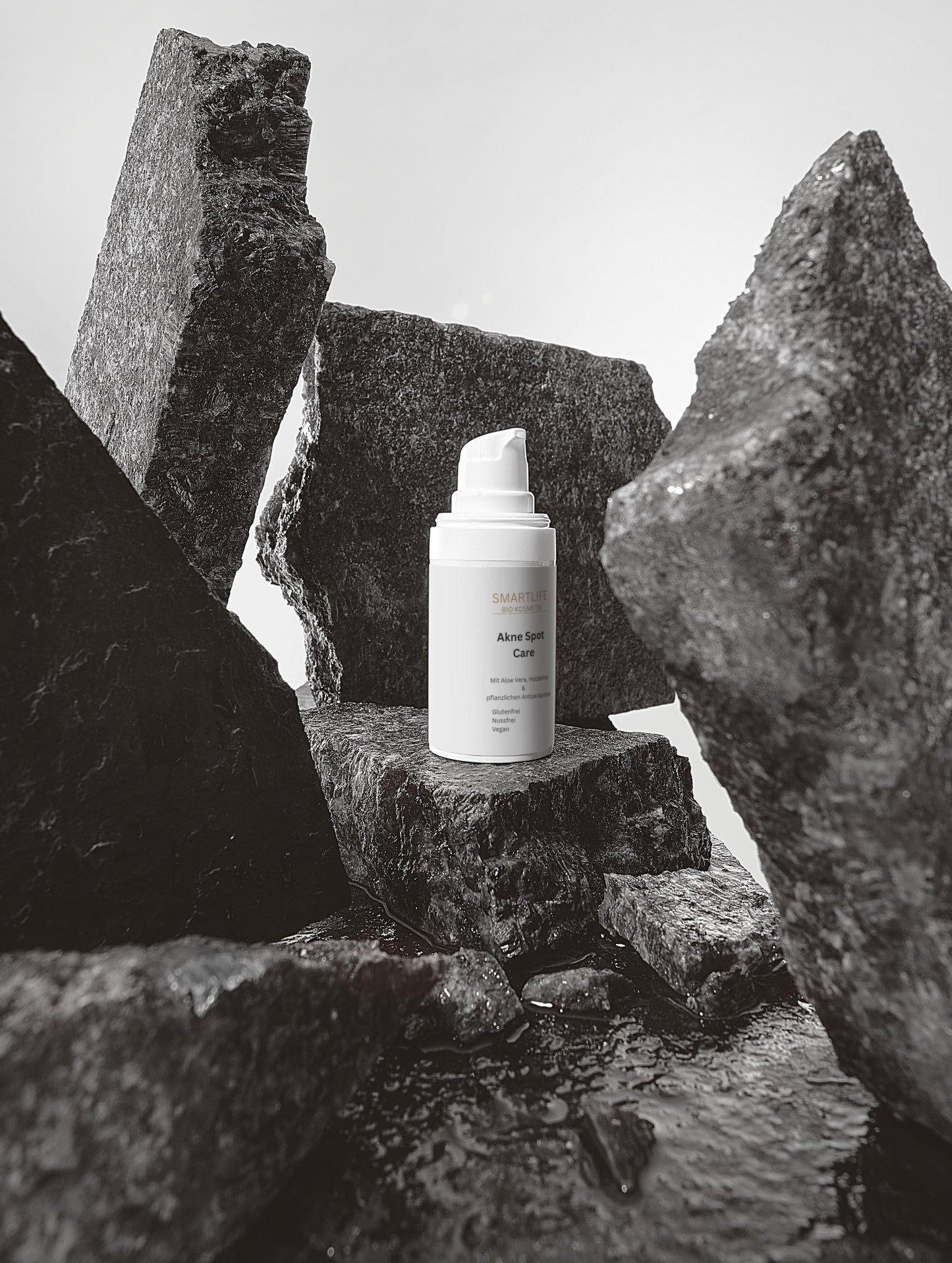 🌿 Akne Spot Care