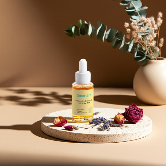 🌿 Pflegendes Gesichtsöl 30 ml