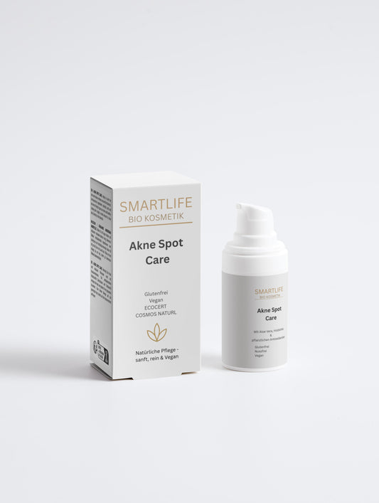 🌿 Akne Spot Care
