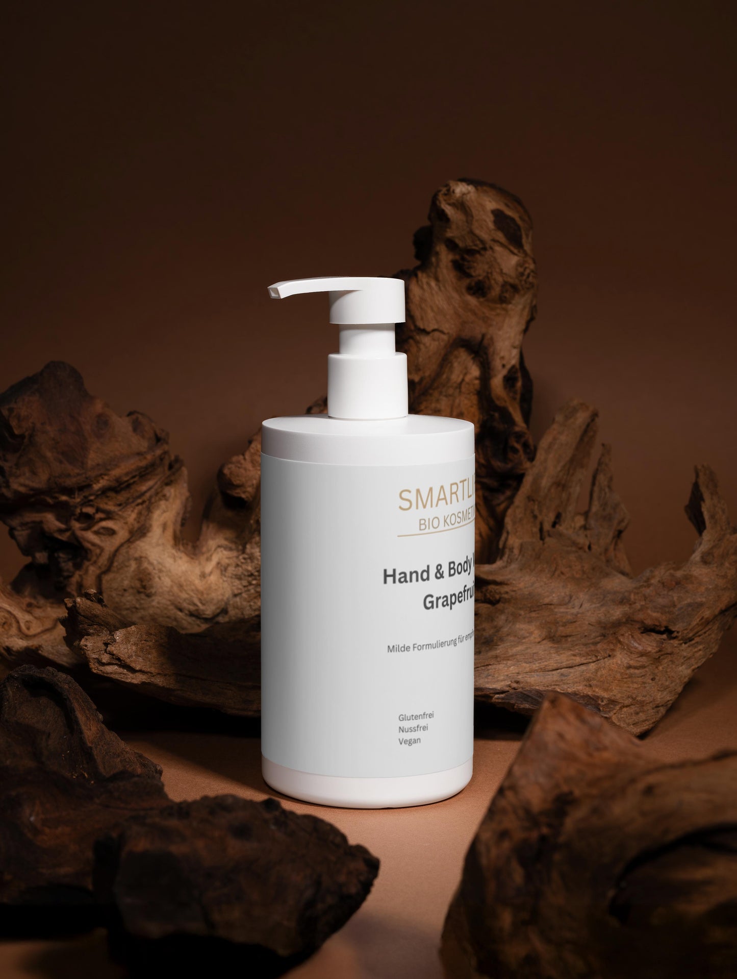 🍊 Hand & Body Wash, Grapefruit 400ml