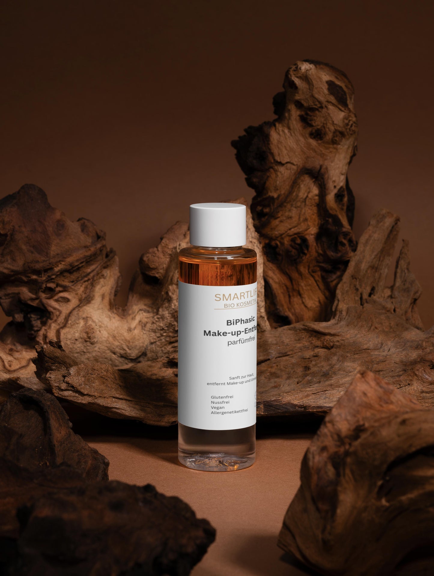 ✨ BiPhasic Makeup Remover, fragrance-free