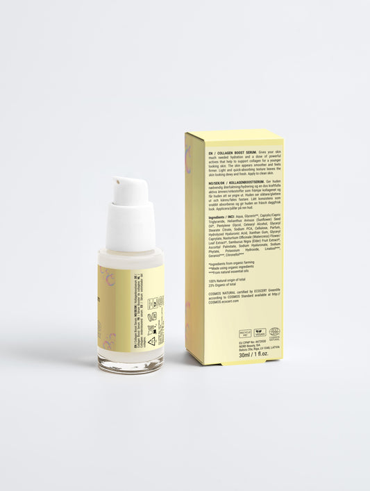 ✨ Kollagen-Boost-Serum