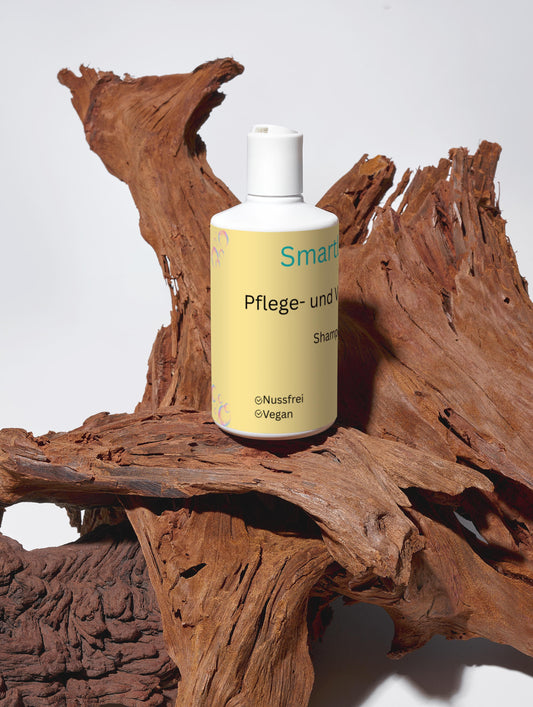 💪 Pflege- und Volumen-Shampoo