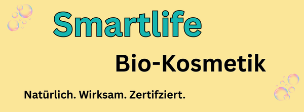 Smartlife - Bio Kosmetik