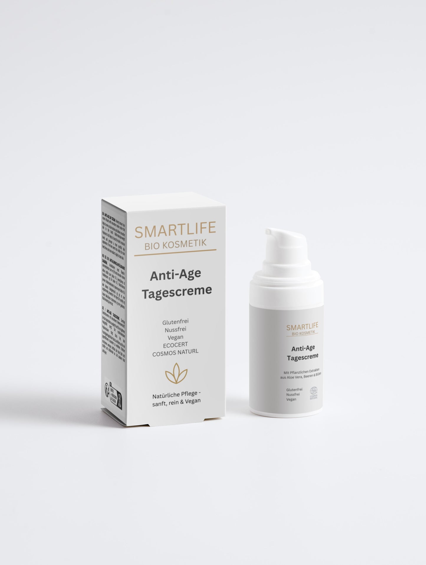 🧴 Anti-Aging Day Cream