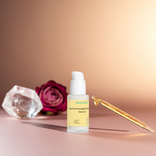 ✨ Hauttonausgleichendes Serum