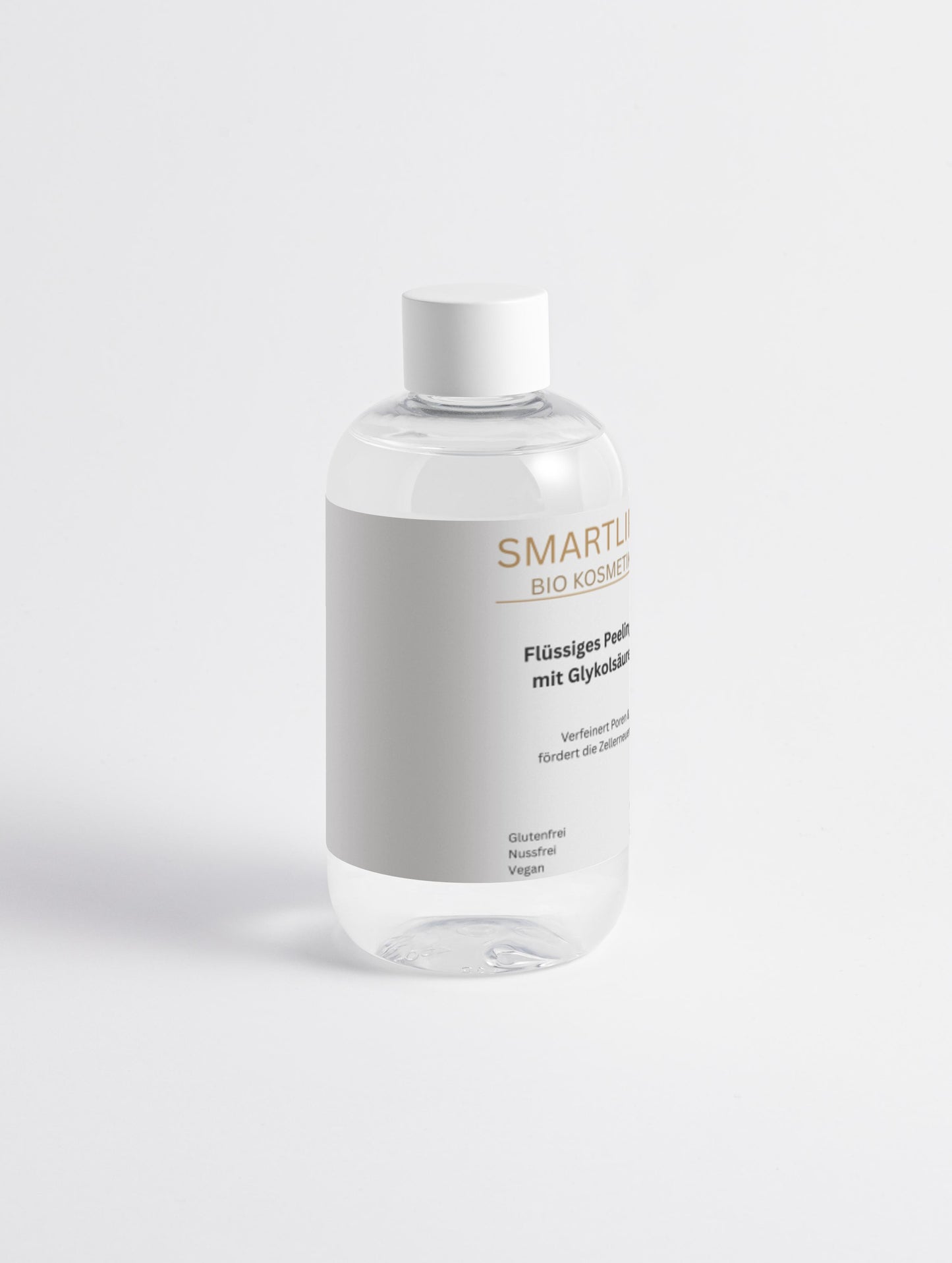 ✨ Liquid peeling with glycolic acid