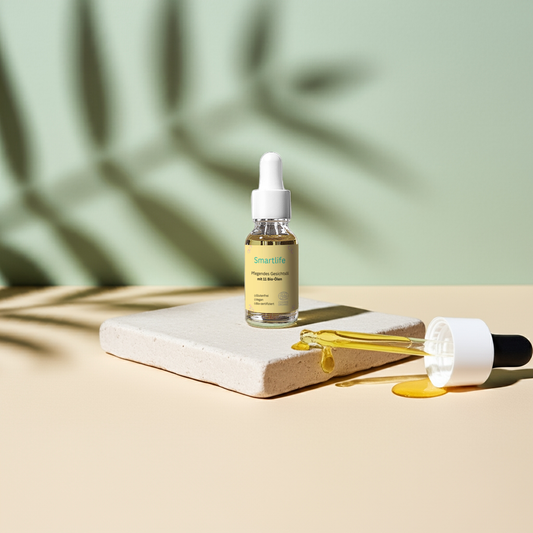🌿 Pflegendes Gesichtsöl 15 ml