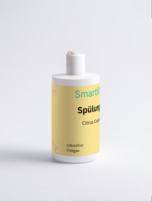 🍋  Spülung Citrus Cocktail