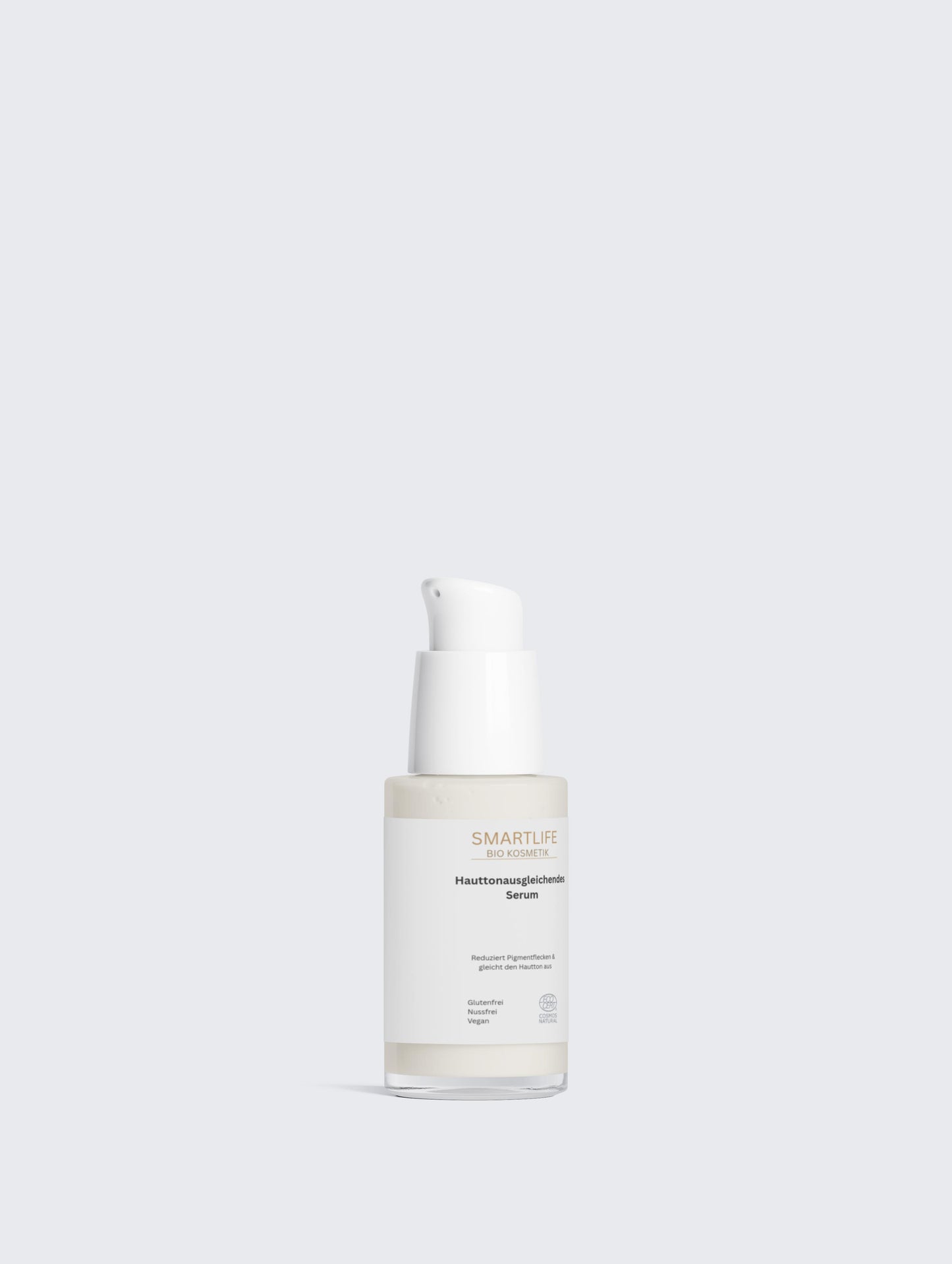 ✨ Hauttonausgleichendes Serum