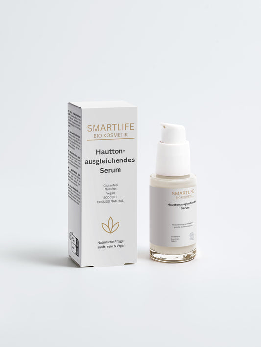 ✨ Hauttonausgleichendes Serum