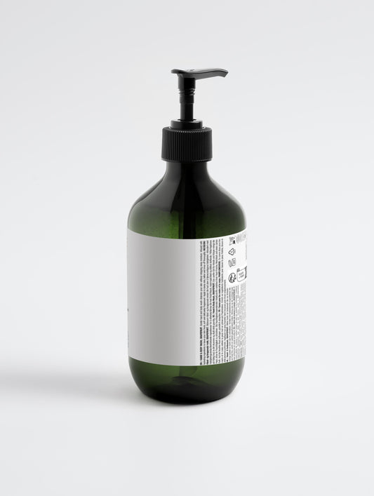 🌿 Hand & Body Wash, Grapefruit 490 ml