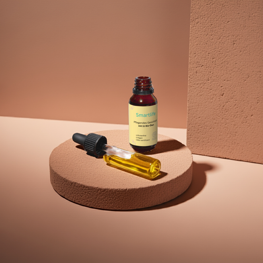 🌿 Pflegendes Gesichtsöl 20 ml
