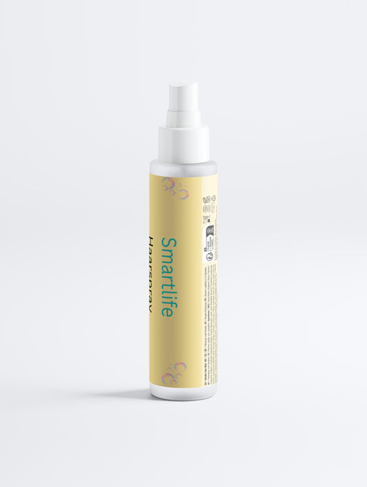 💆♀️ Keratin-Glanz Leave-In Haarspray