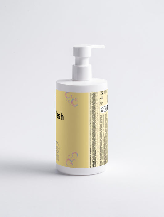 🍊 Hand & Body Wash, Grapefruit 400ml